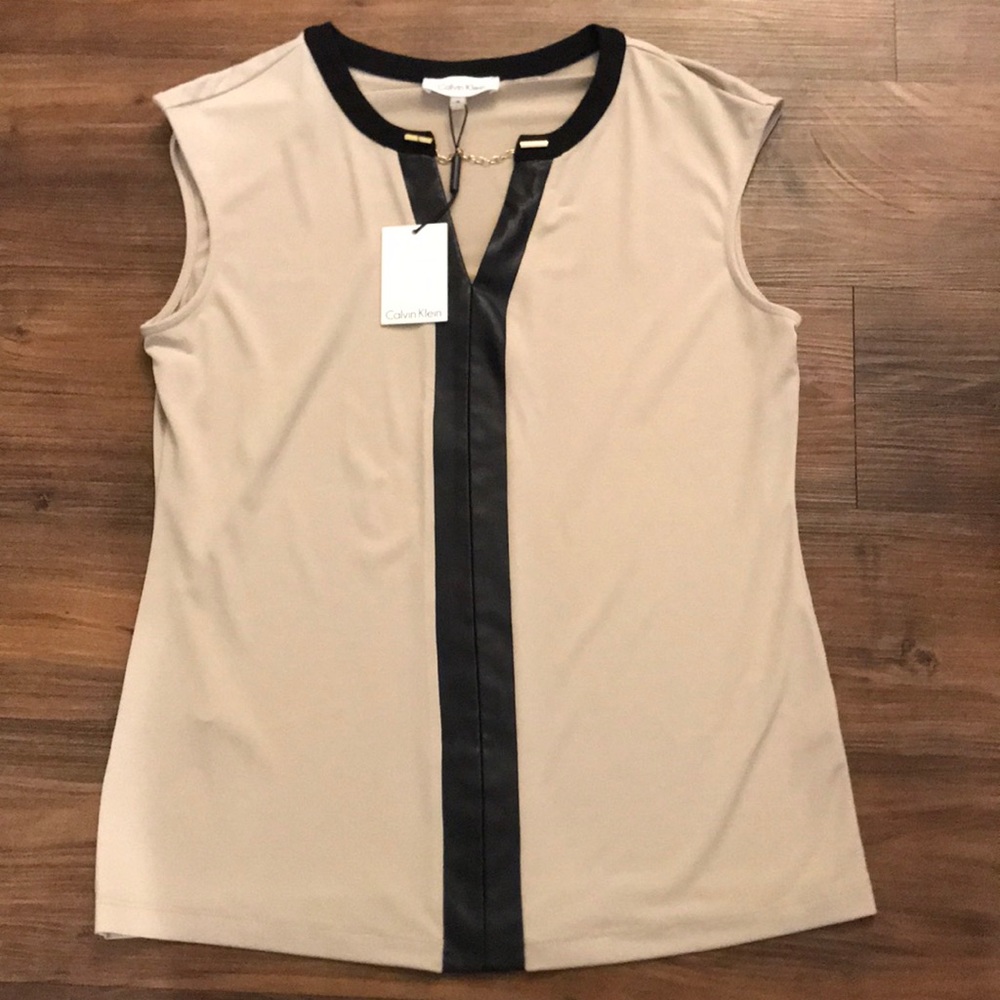 Calvin Klein Top
